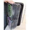 Image 3 : Lot of 3 Full CD Holders - Rock, Eminen Rap - 40 In Each Case