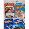 Image 2 : Lot of 5 Hot Wheels
