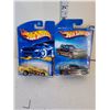Image 3 : Lot of 5 Hot Wheels