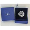 Image 2 : In Box Swarvoski Spiral Shell Model A 9400 NR 000 065