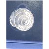 Image 3 : In Box Swarvoski Spiral Shell Model A 9400 NR 000 065