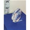 Image 3 : In Box swarovski Scallop Shell Model A 9100 NR 000 024