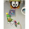Image 2 : Disney and Looney Tunes (Snoopy too) Lot