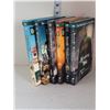 Image 1 : Lot of Breaking Bad DVD Season Sets