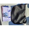 Image 2 : Large Lot of Resuable Shopping Bags + Pencils Cases (new), Makeup Cases Etc