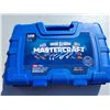 Image 1 : New Mastercraft 128 Piece SAE Mechanics Tool Set
