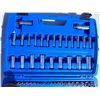Image 3 : New Mastercraft 128 Piece SAE Mechanics Tool Set