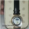 Image 3 : Vintage Looney Tunes Tweety Bird Watch in Org Tin