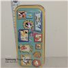 Image 4 : Vintage Looney Tunes Tweety Bird Watch in Org Tin