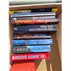 Image 6 : Large Flat of Various Books - Stephen King +