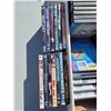 Image 2 : Large Flat of DVDs