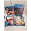 Image 2 : Lot of 10 Blu-Rays