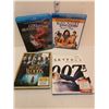 Image 2 : Lot of 10 Blu-Rays