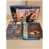 Image 1 : Lot of Blu-Rays