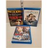 Image 4 : Lot of 11 Blu-Rays