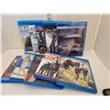Image 1 : Lot of 10 Blu-Rays