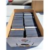 Image 1 : Large Box of DVDs