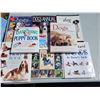 Image 1 : Dog Lovers Book Lot