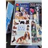 Image 2 : Dog Lovers Book Lot