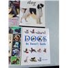 Image 4 : Dog Lovers Book Lot