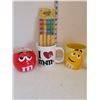 Image 1 : M&M Lovers Lot