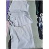 Image 3 : Lot of 4 Medical Uniforms (Small/Medium)