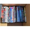 Image 4 : Large Box of DVDs