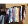 Image 5 : Large Box of DVDs