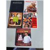 Image 10 : Great Lot of Cookbooks & Magazines