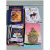 Image 3 : Great Lot of Cookbooks & Magazines
