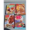 Image 6 : Great Lot of Cookbooks & Magazines