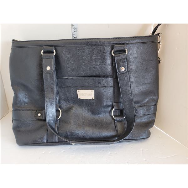 Leather Kenneth Cole Reaction Laptop or Commuter Bag