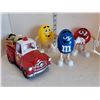 Image 1 : M&M Lovers Lot