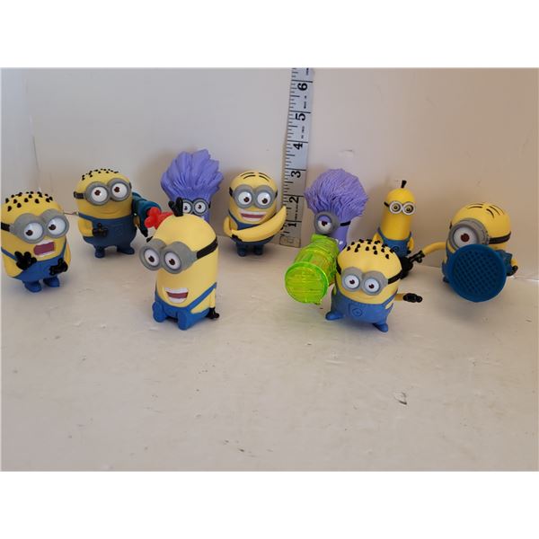 Minions Anyone?