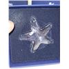 Image 2 : In Box Swarovski Starfish Model A 7400 NR 200 502