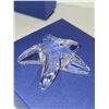 Image 3 : In Box Swarovski Starfish Model A 7400 NR 200 502