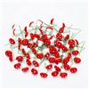 Image 1 : Lot of 50 Mini Mushroom Plant Stakes or Crafting Pieces