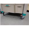Image 10 : Capsa Solutions Avalo AC Auto-Relock 12-Drawer Procedure Cart