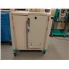 Image 12 : Capsa Solutions Avalo AC Auto-Relock 12-Drawer Procedure Cart