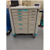 Image 2 : Capsa Solutions Avalo AC Auto-Relock 12-Drawer Procedure Cart