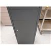 Image 4 : Barska Parcel Mail Drop Box 15" x 10" x 41"H (no key)