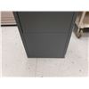 Image 5 : Barska Parcel Mail Drop Box 15" x 10" x 41"H (no key)