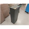 Image 7 : Barska Parcel Mail Drop Box 15" x 10" x 41"H (no key)