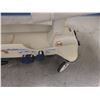 Image 21 : Stryker 1005 Mobile Stretcher