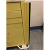 Image 2 : Armstrong Medical Lockable Standard Series 6-Drawer Crash Cart on Wheels 27" (42"extended) x 18"