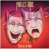 Image 1 : Motley Crue signed Theatre Of Pain album