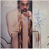 Image 1 : Wynton Marsalis Signed Think Of One Album