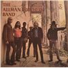Image 1 : Allman Brothers Band signed debut album