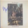 Image 1 : Van Morrison Tupelo Honey signed album