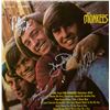 Image 1 : The Monkees signed debut album The Monkees.